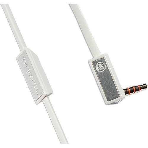 Monster Diesel VEKTR On-Ear Headphones with ControlTalk Universal (White)