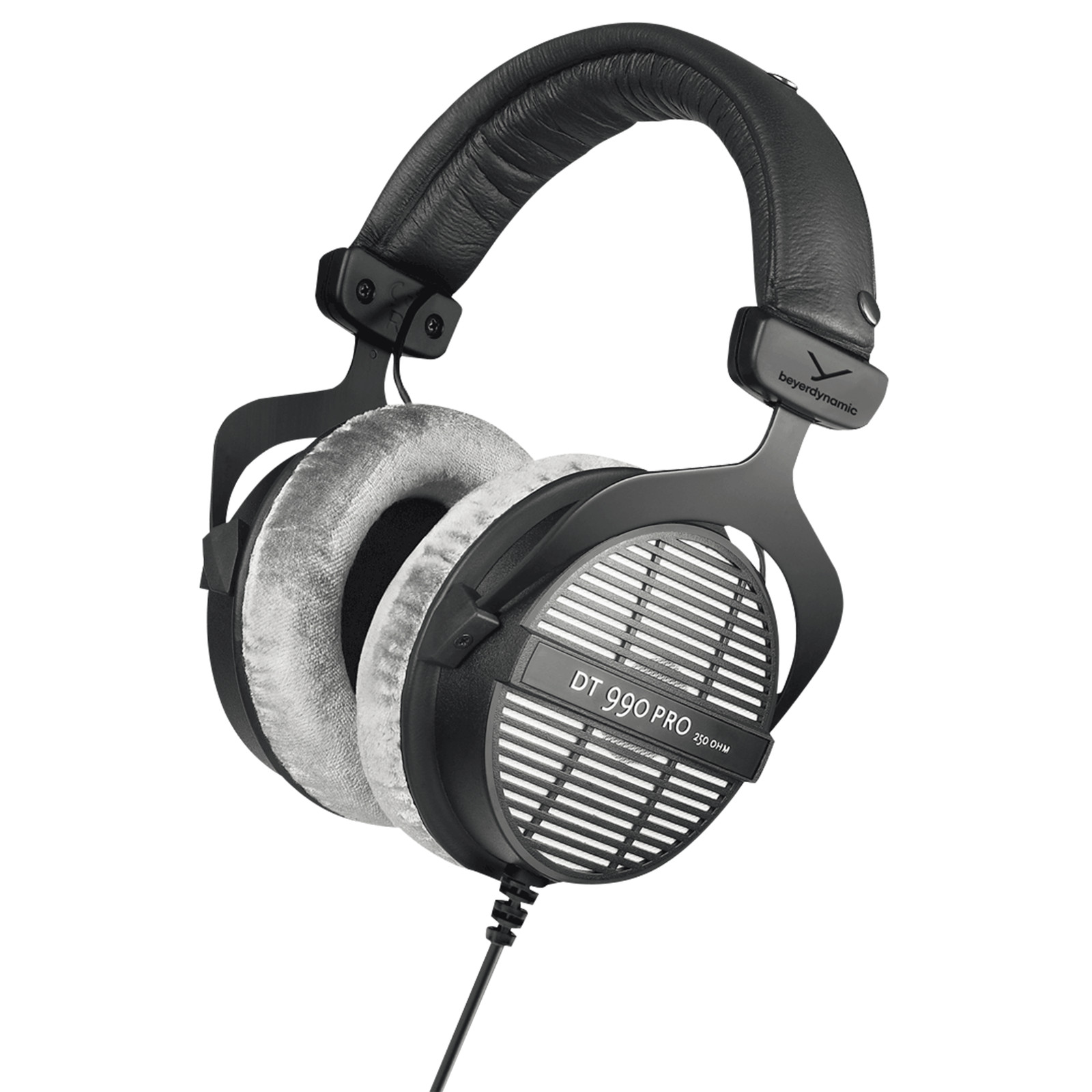 Beyerdynamic DT-990 Pro 250 Ohm Open-Back Studio Headphones