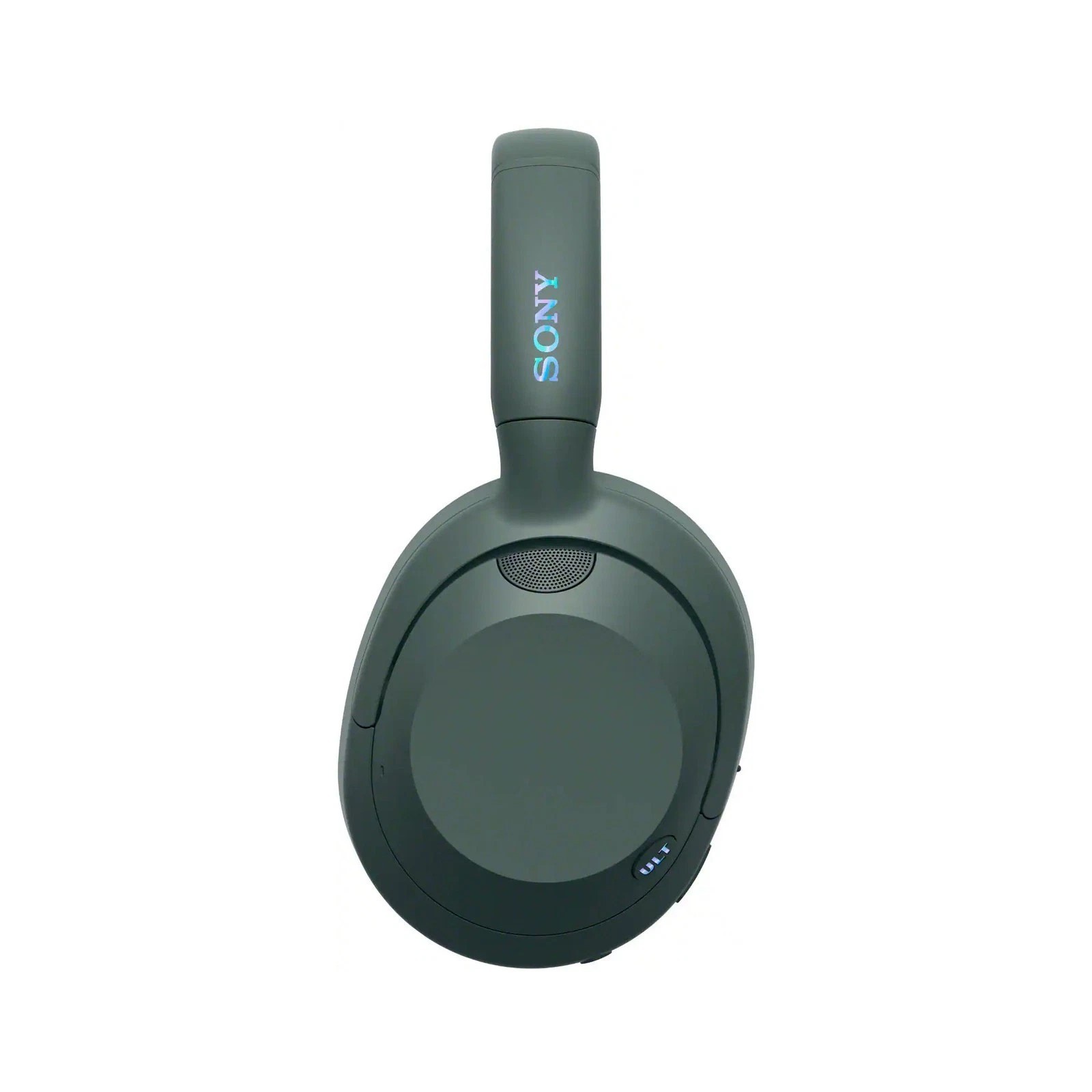 Sony ULT Wear Power Sound Wireless Noise Canceling Headphones WH-ULT900N F Green