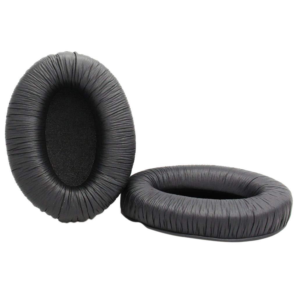 Ear Pads for Sennheiser HDR120 RS120 RS110 RS115 HDR110 HDR115 RS100 Headphones