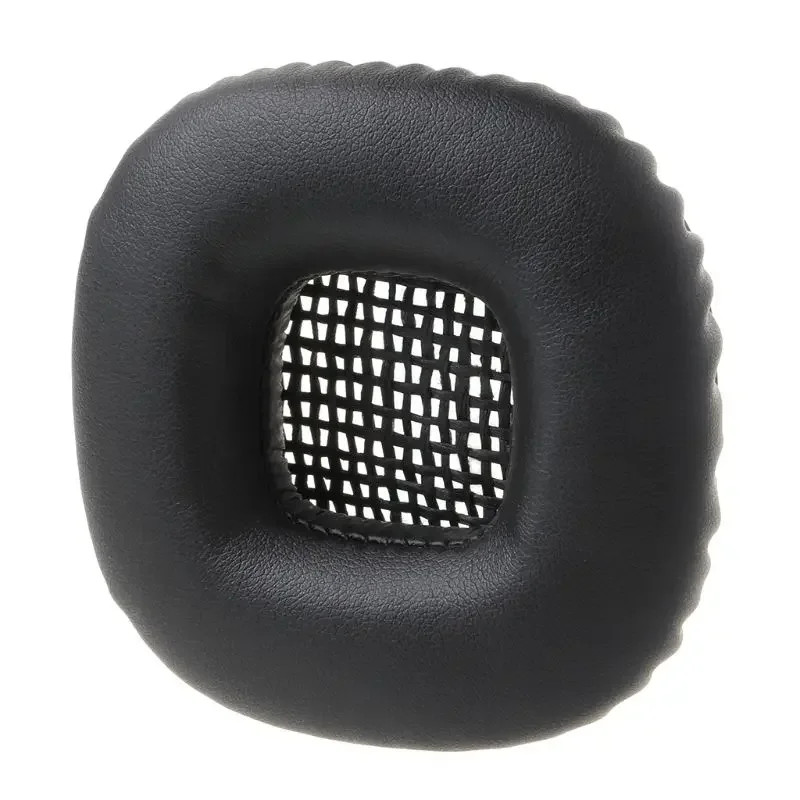 1Pair Replacement Ear Pads Earmuffs Cushion for Marshall Major I II Headphones