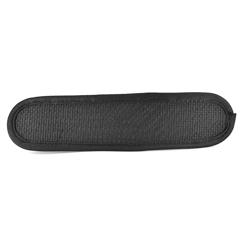 Headphone Headband Cover Zipper Cushion Protective Pad Head Beam Cover