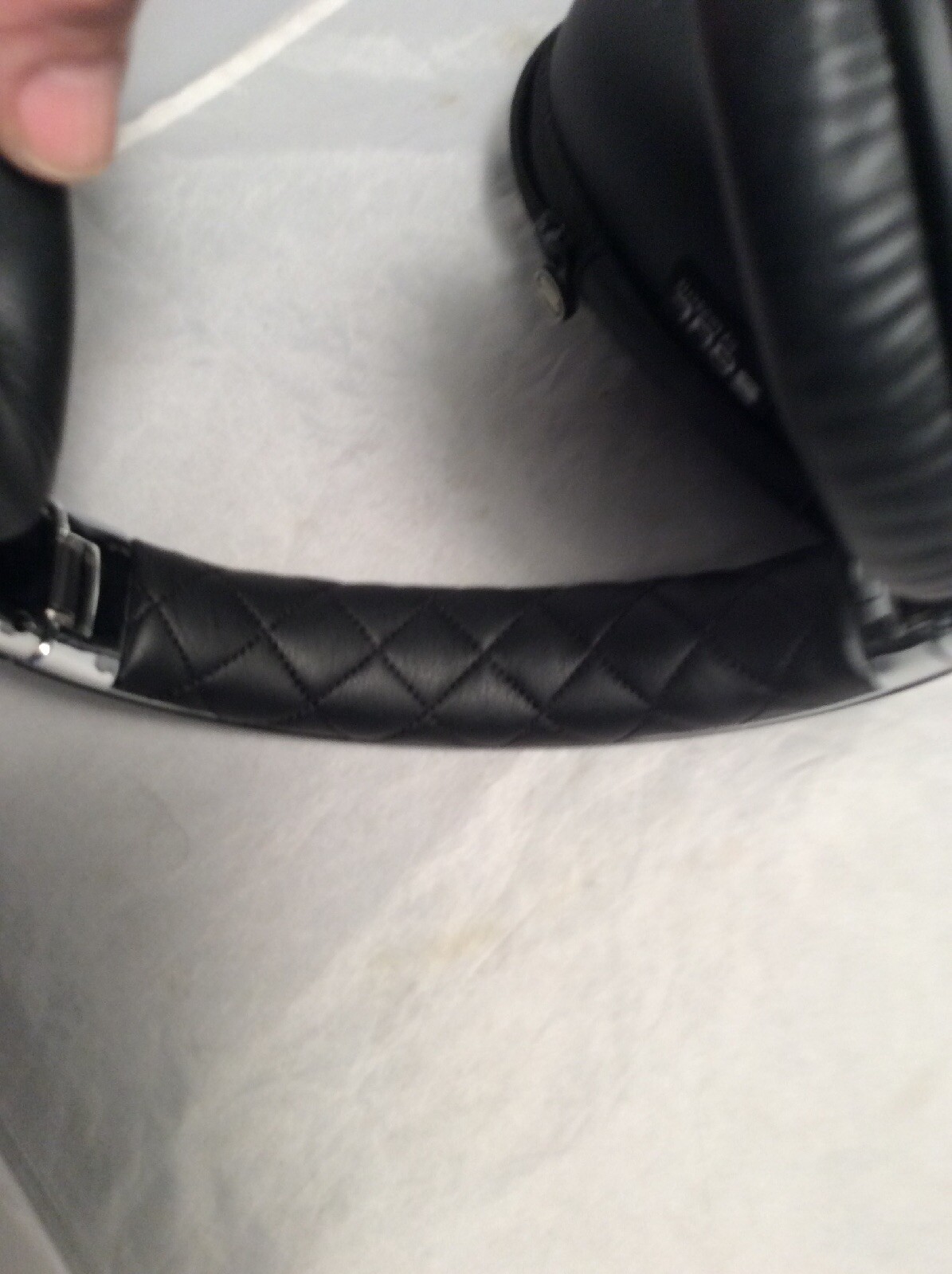 Soul SL150 Headphones By Ludacris Over Ear SL150