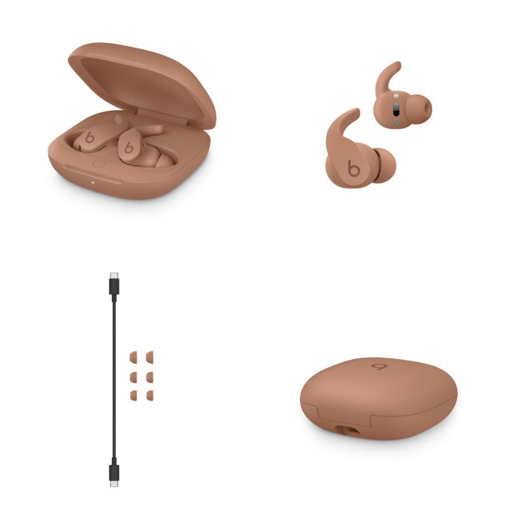Beats Fit Pro x Kim Kardashian True Wireless NC Earbuds