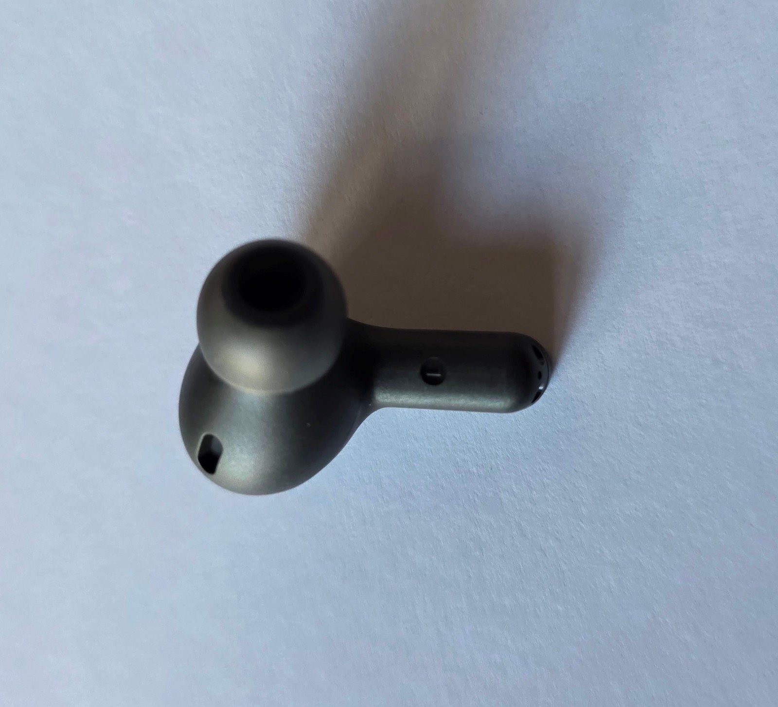 Unused OEM Black JBL Vibe Beam True Wireless LEFT SIDE ONLY Earbud in Bulk Pkg