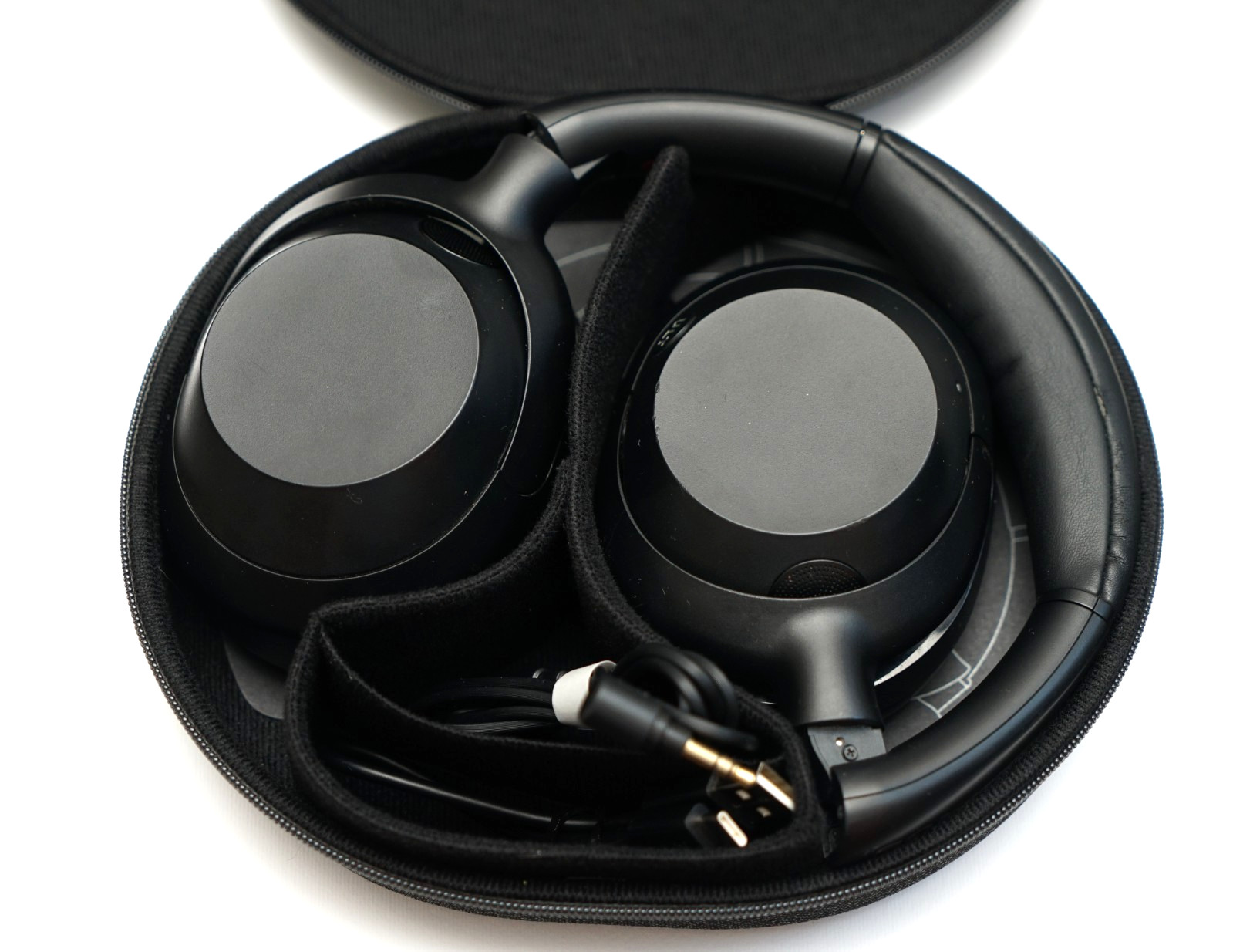 SONY WH-ULT900N Wireless Noise Canceling Headphones Bluetooth Forest BLACK