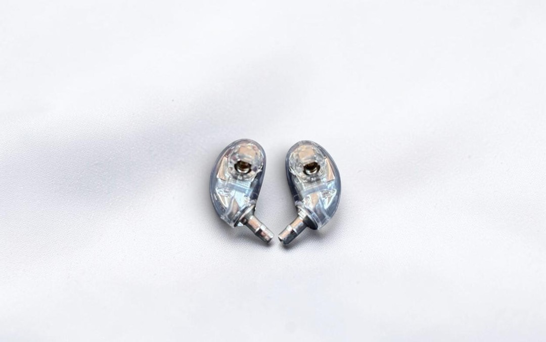 [EXC] Shure SE846 Gen 2 Clear IEM Earphones MMCX Tested w/Box