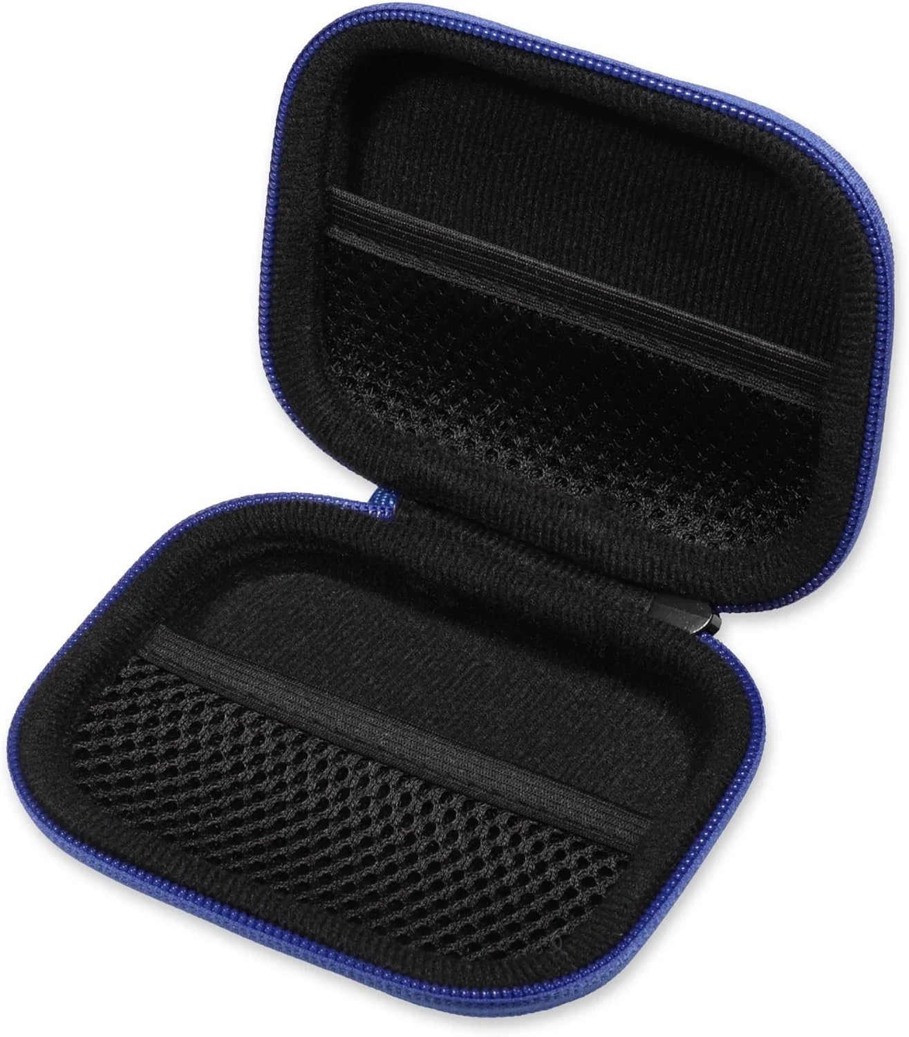 case for KZ ZS10 Pro, Linsoul 4BA+1DD 5 Driver in Ear Monitor, HiFi Metal