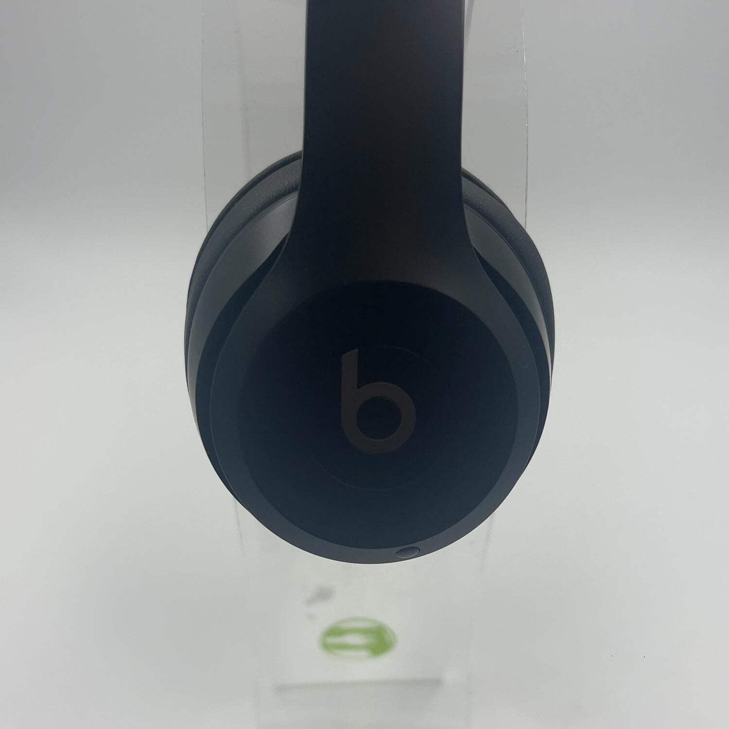 Beats Solo4 Wireless On-Ear Bluetooth Headphones Black MUW23LL/A