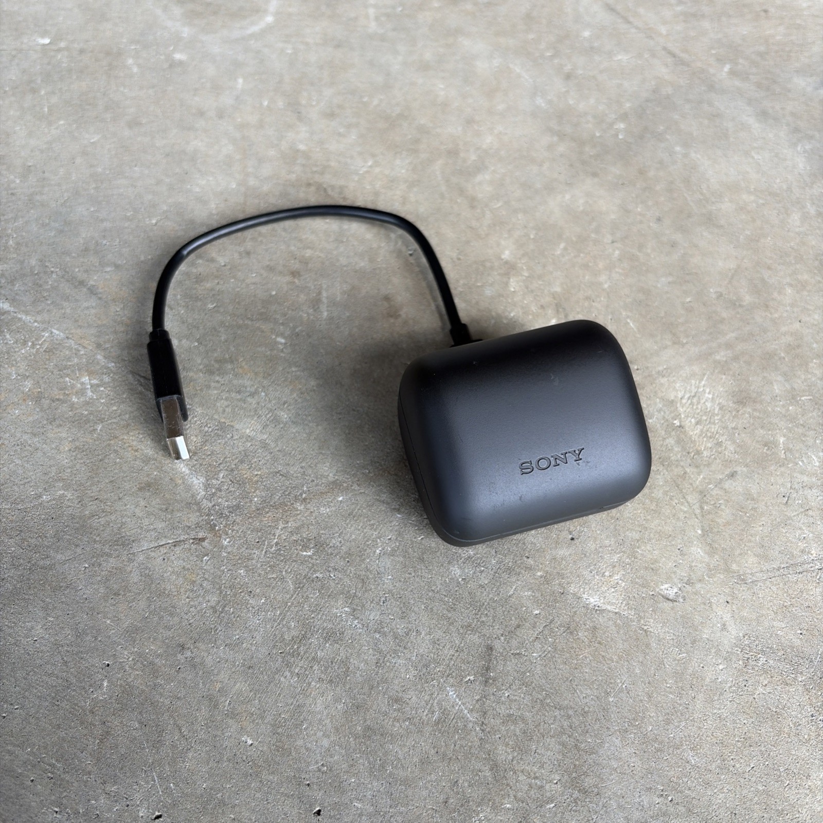 Sony INZONE WF-G700N Buds Truly Wireless Noise Cancelling Gaming Earbuds