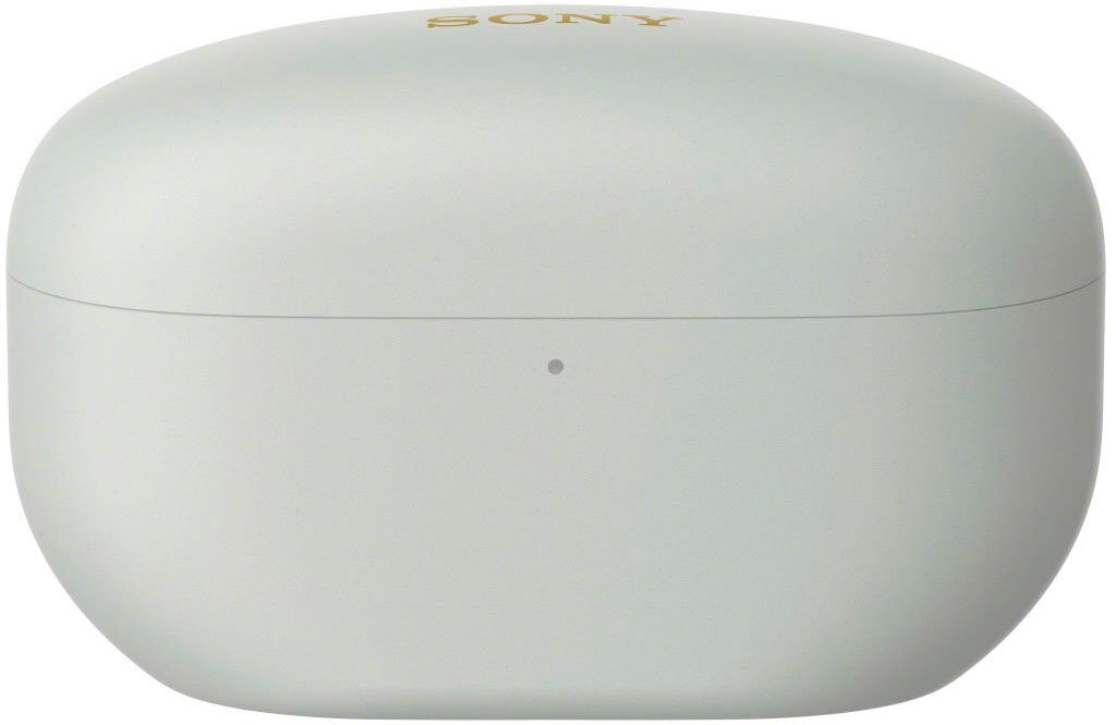 Sony WF1000XM5S Truly Wireless Noise Cancelling Earbuds Silver – WF1000XM5/S