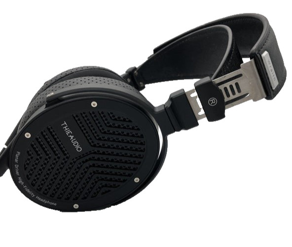 Thieaudio Wraith In-Ear Headphones Used Excellent Condition Portable Audio