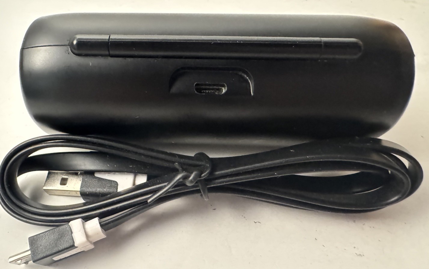 Bose SoundSport® Free Wireless Bluetooth Earbuds Black (Model #423729)