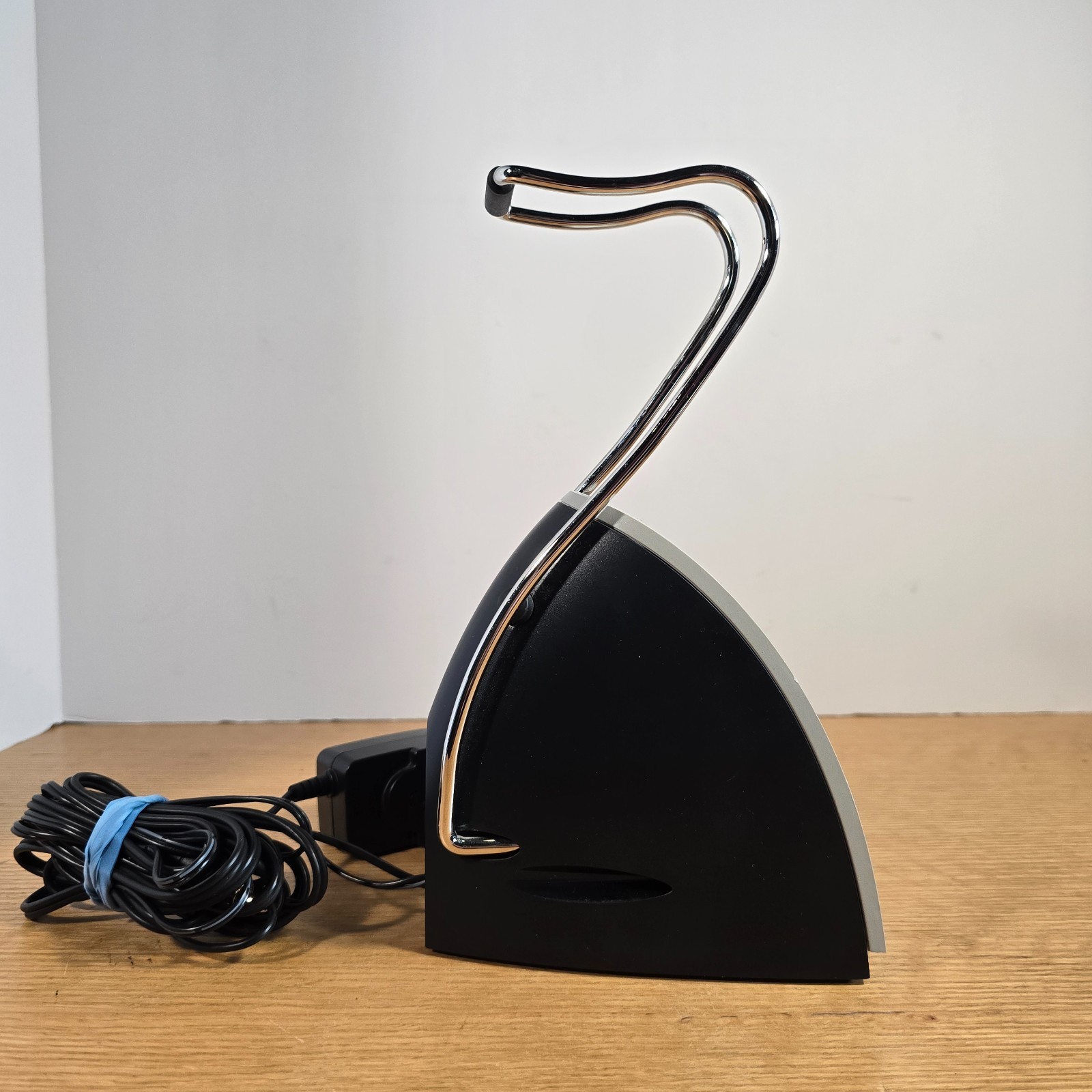 Sennheiser RS120 Wireless RF Headphones w/ Charging Dock