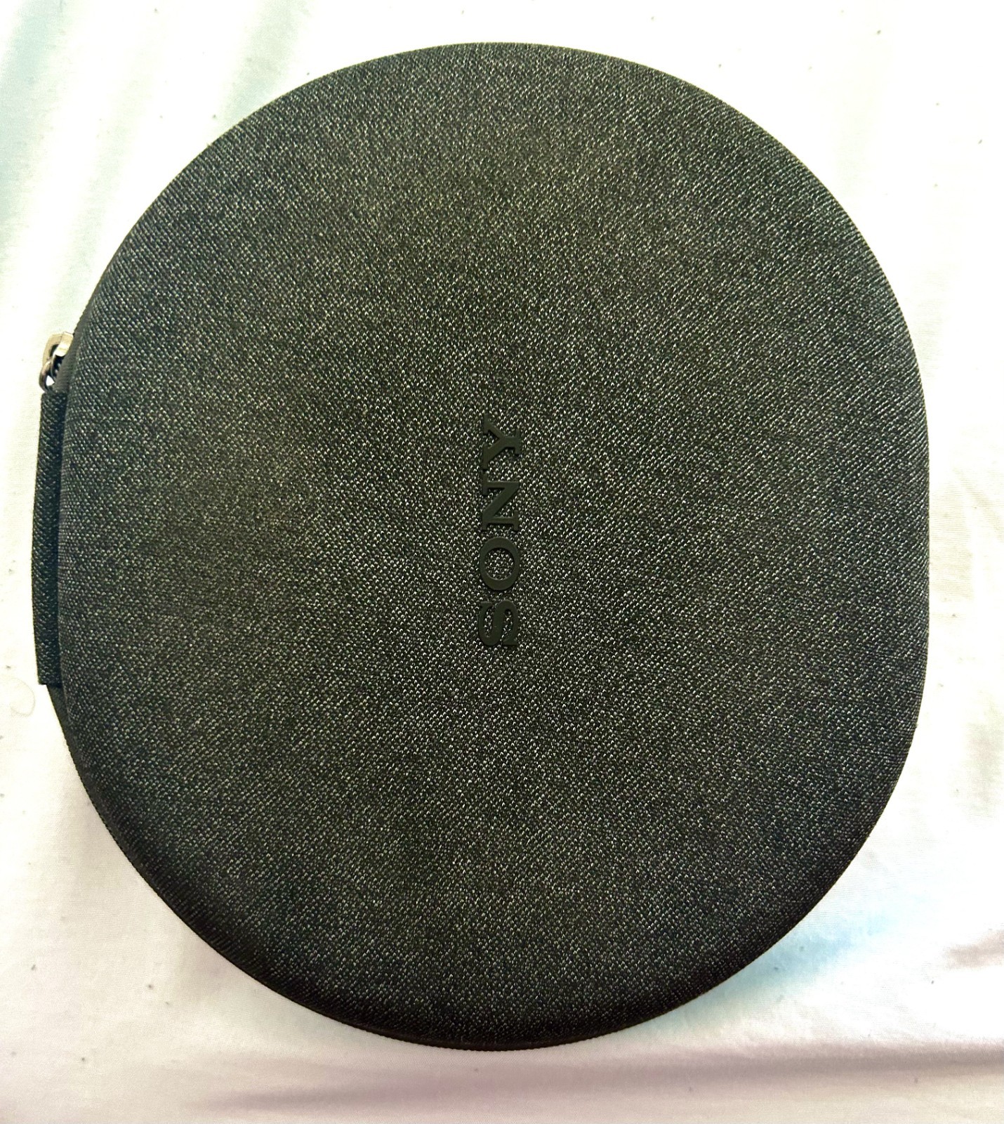 Sony ULT Wear Wireless Noise Canceling Headphones – Black