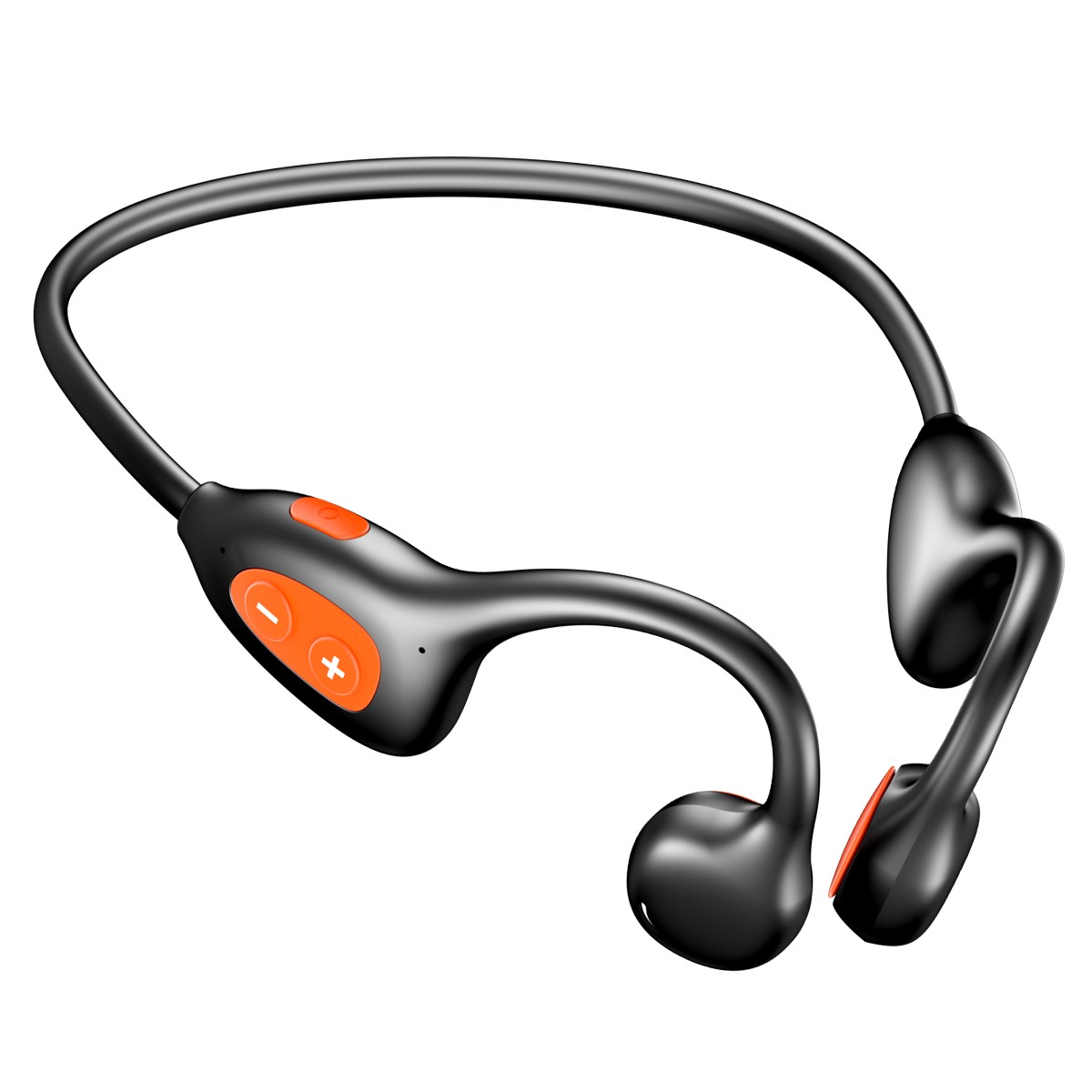 New Bluetooth Earbuds Over-Ear Outdoor Sports Running Earbuds Water-Resistant US