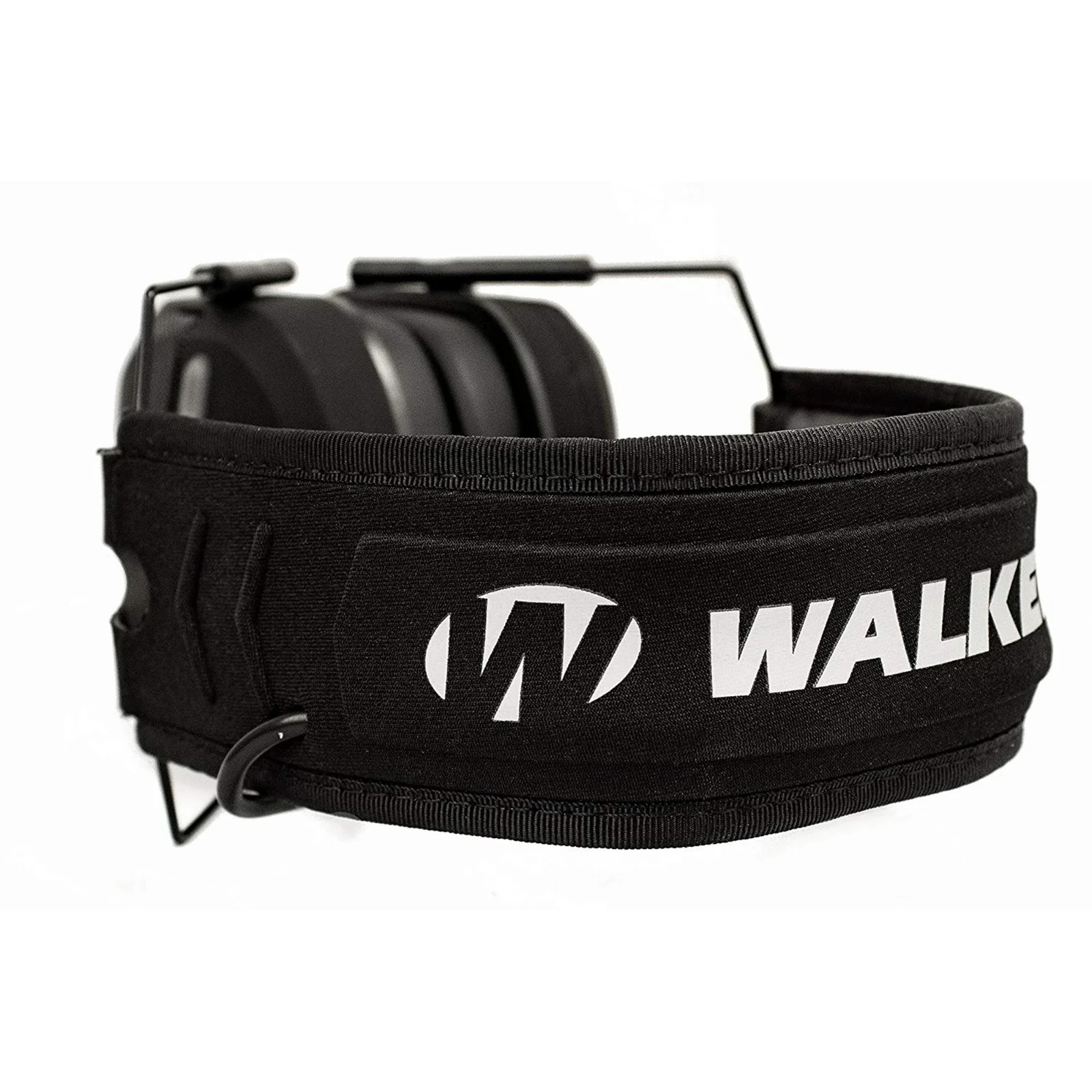 Walker’s Game Ear Razor Slim Electronic Bluetooth Shooting Ear Protection Muff,