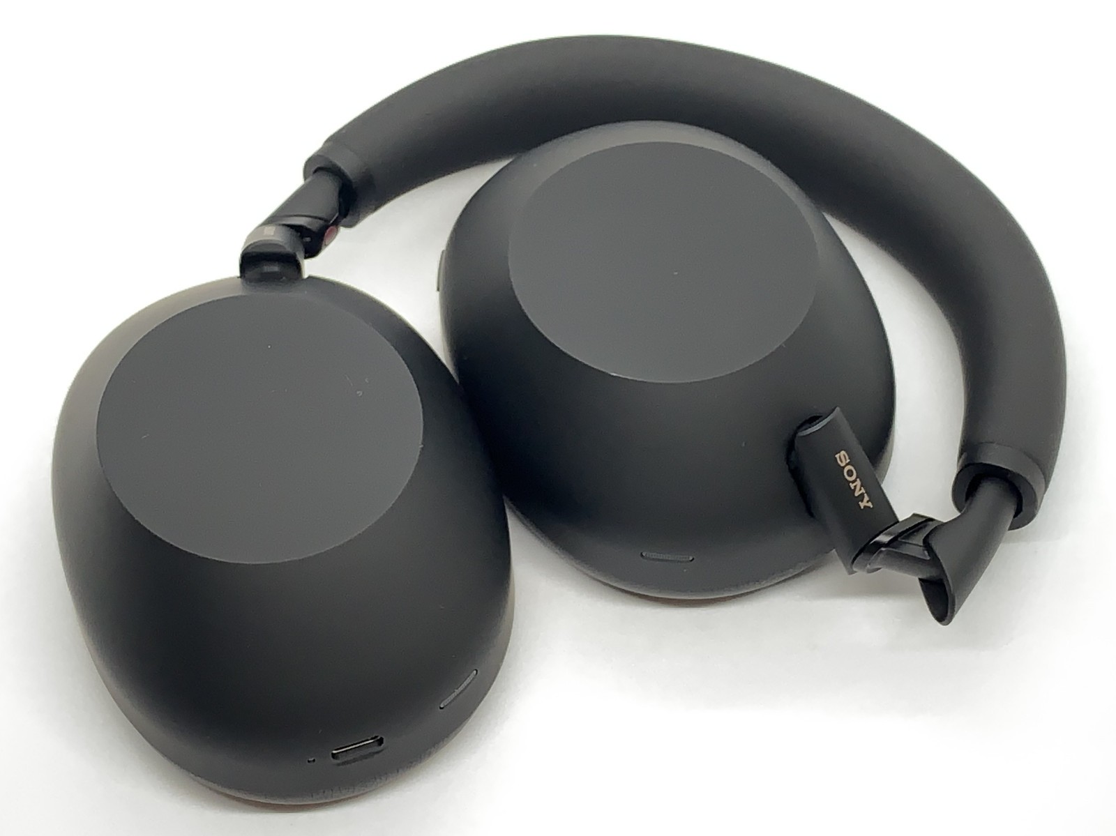 Sony WH-1000XM6 Over the Ear Noise Cancelling Wireless Headphones – Black – #94