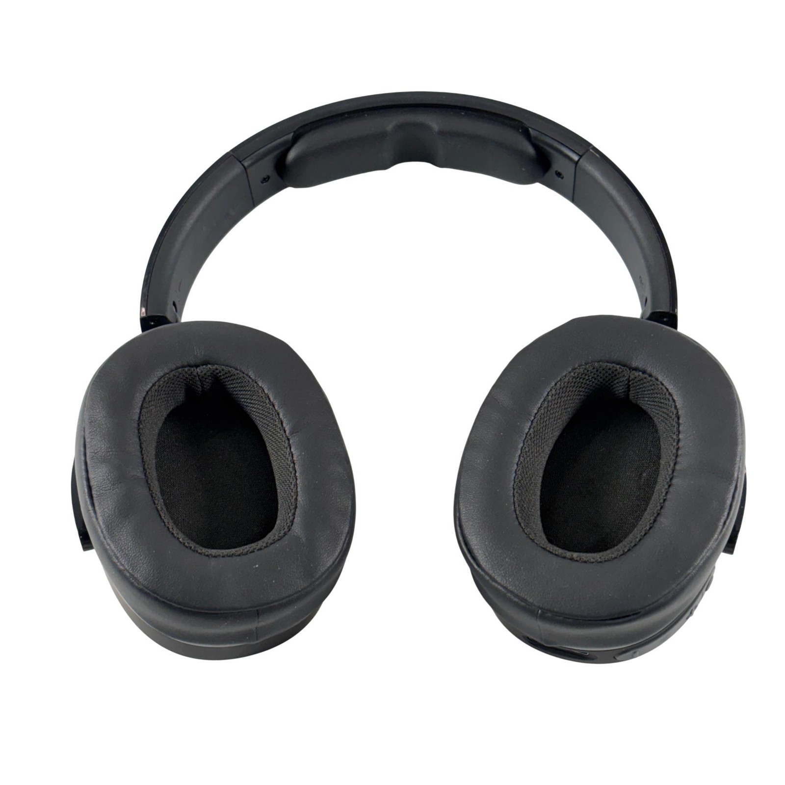 Skullcandy Hesh Evo S6HVW Over-the-Ear Wireless USB-C Bluetooth Headphones