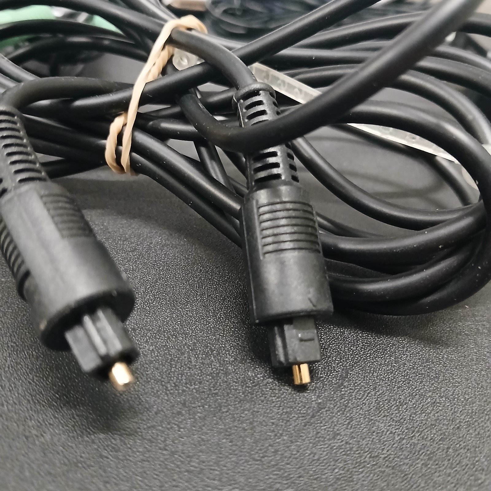 TV Ears 5.0 Digital 2 Headset Dual Transmitter