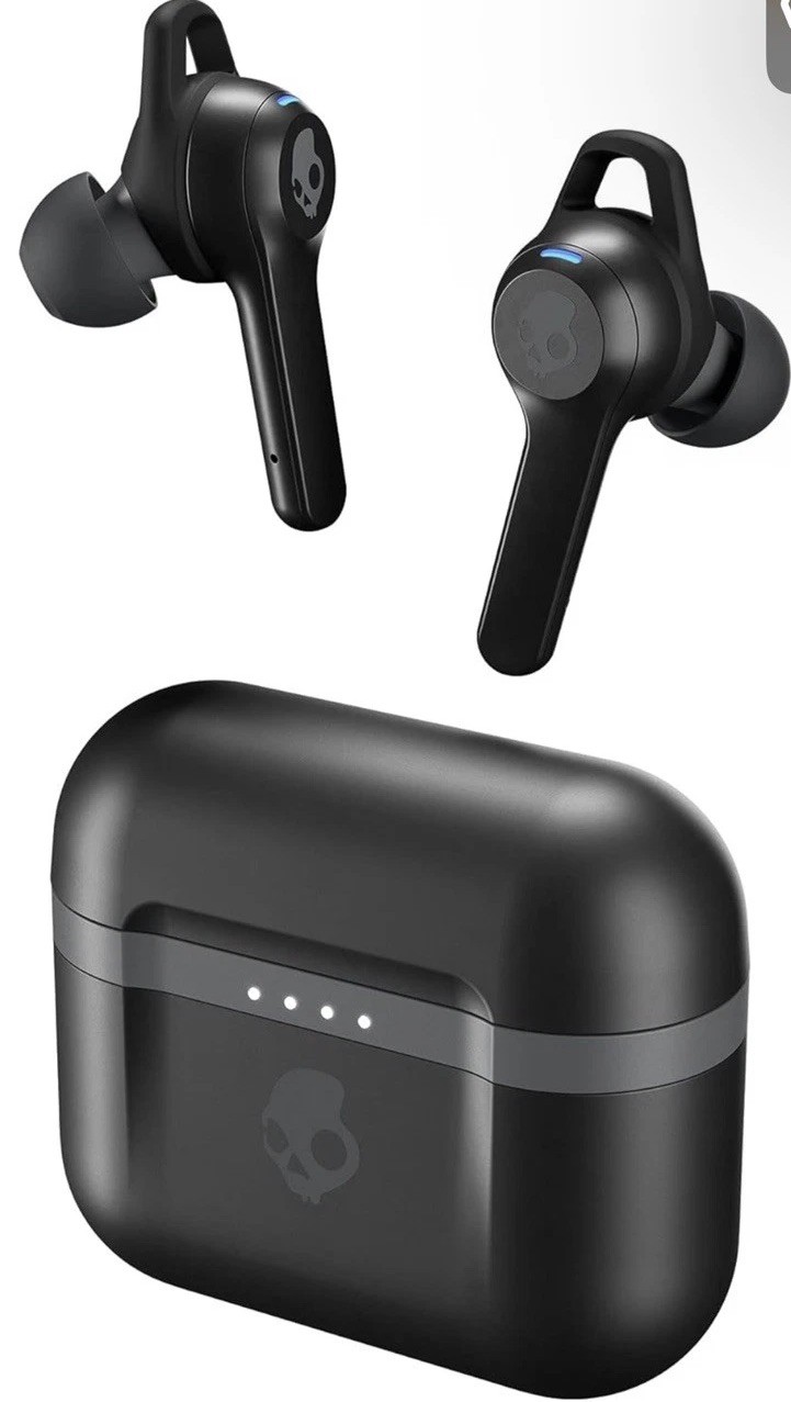 Skullcandy Indy Evo True Freedom Amplified True Wireless Ear Earbuds NEW IN BOX