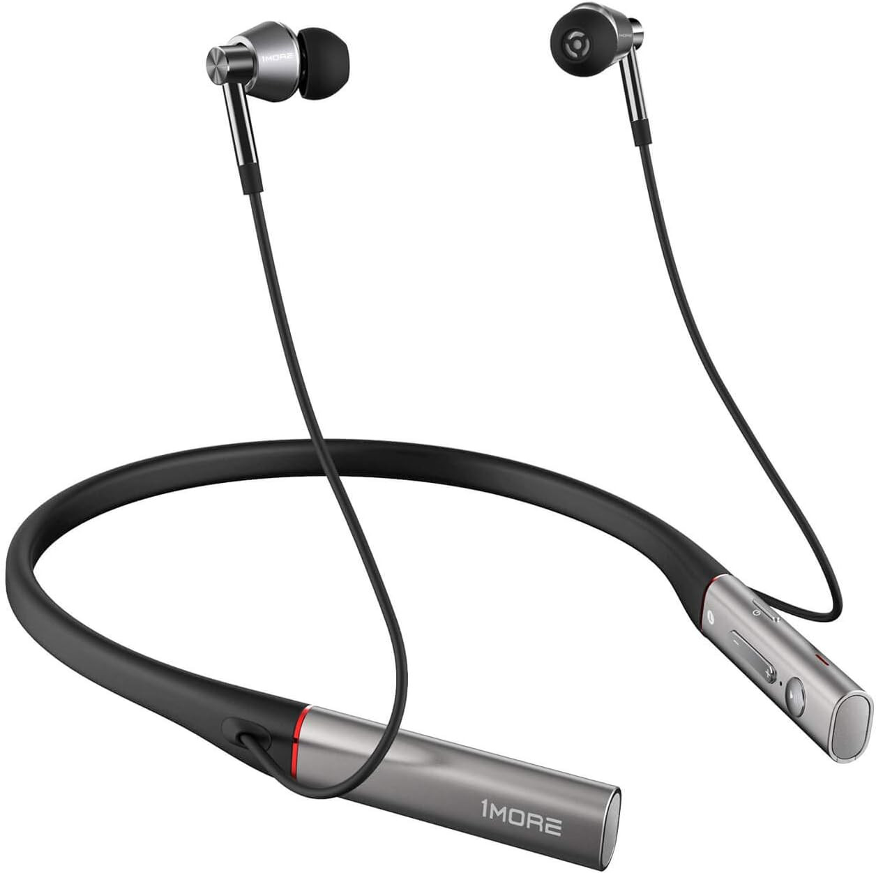 1MORE Triple Driver BT In-Ear Headphones Bluetooth Earphones with Hi-Res LDAC Wi