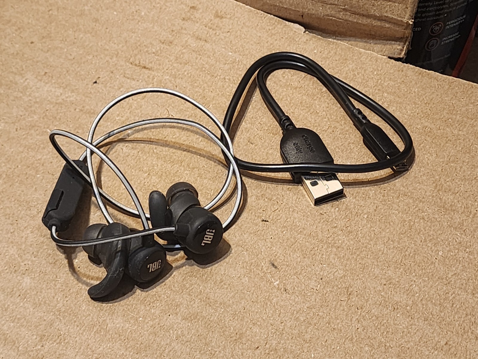 JBL Reflect Mini Wireless In-Ear Sport Headphones Earbuds + Free-shipping