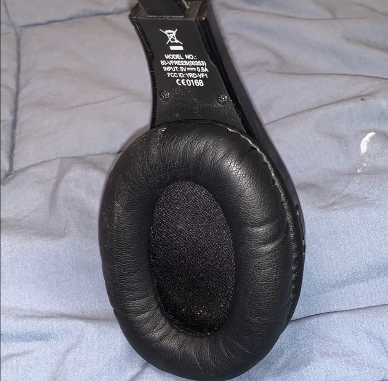 Velodyne VFree