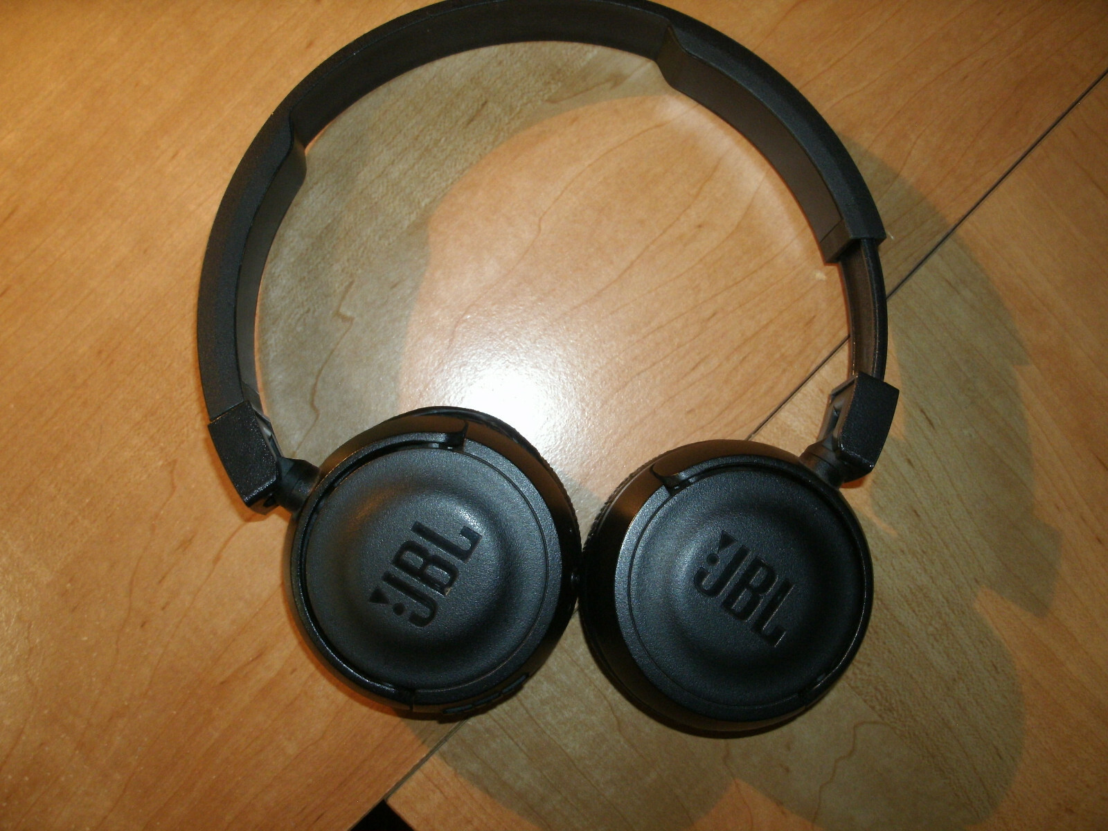 JBL T450bt Wireless Bluetooth Headphones – For Parts
