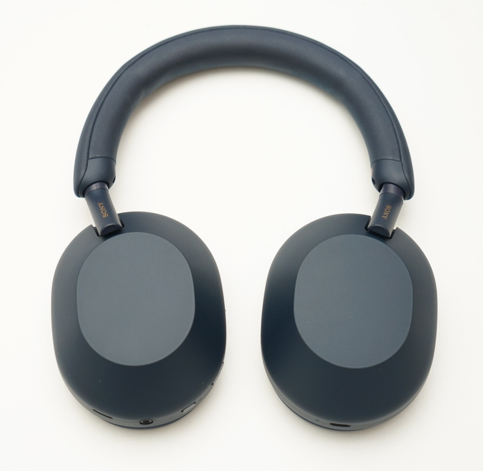 Sony WH-1000XM5/L Headphones Wireless Noise Canceling Bluetooth WH1000XM5 Blue