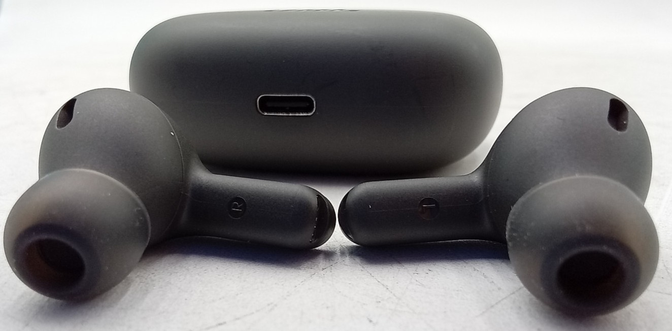 JBL Vibe Beam True Wireless Earbuds Bluetooth 5.2 w/ Charging Case 32H