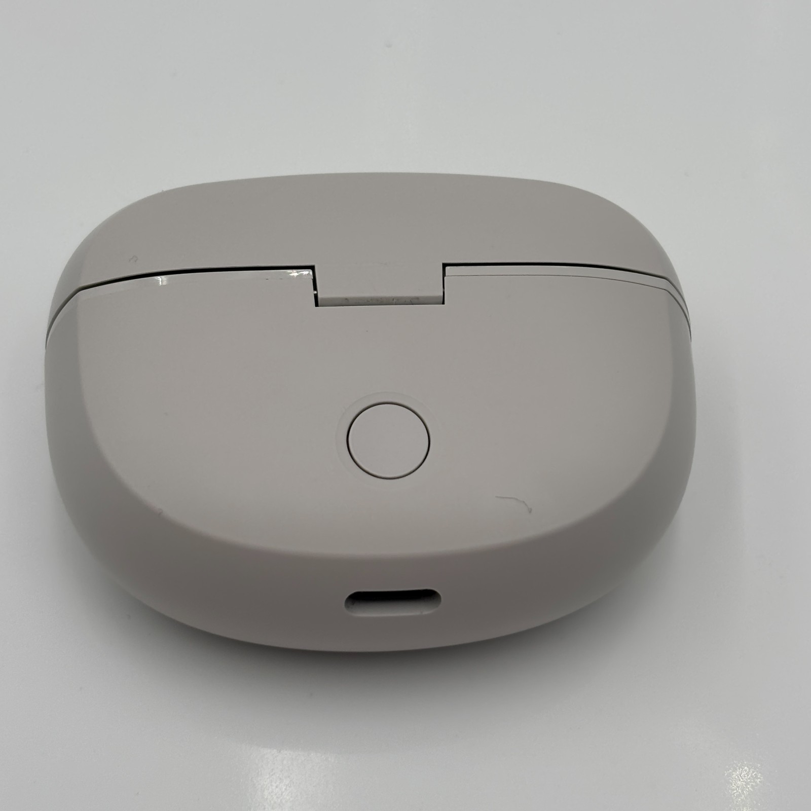 Bose Ultra Open-Ear True Wireless Bluetooth Earbuds White Smoke Good Condition