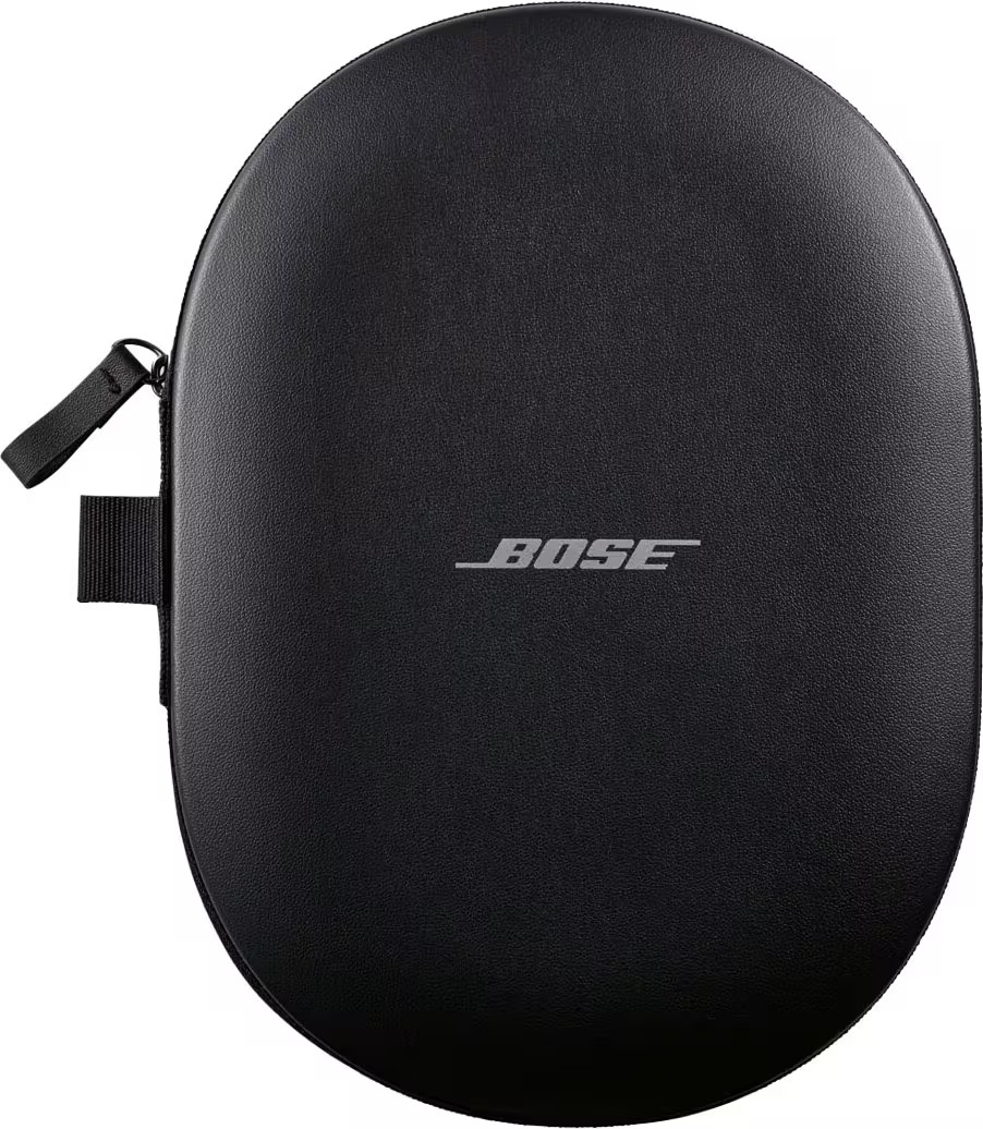 Bose – QuietComfort Ultra Headphones (2nd Gen) – Black