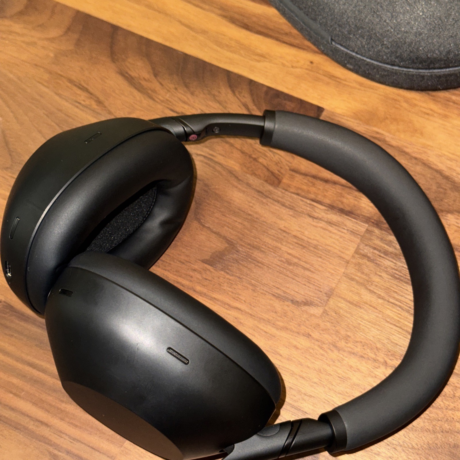 Sony WH-1000XM6 Wireless Black