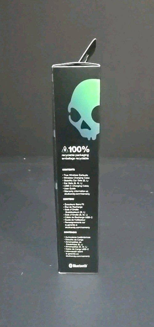 NEW!!! Indy ANC Skullcandy Wireless Headphones