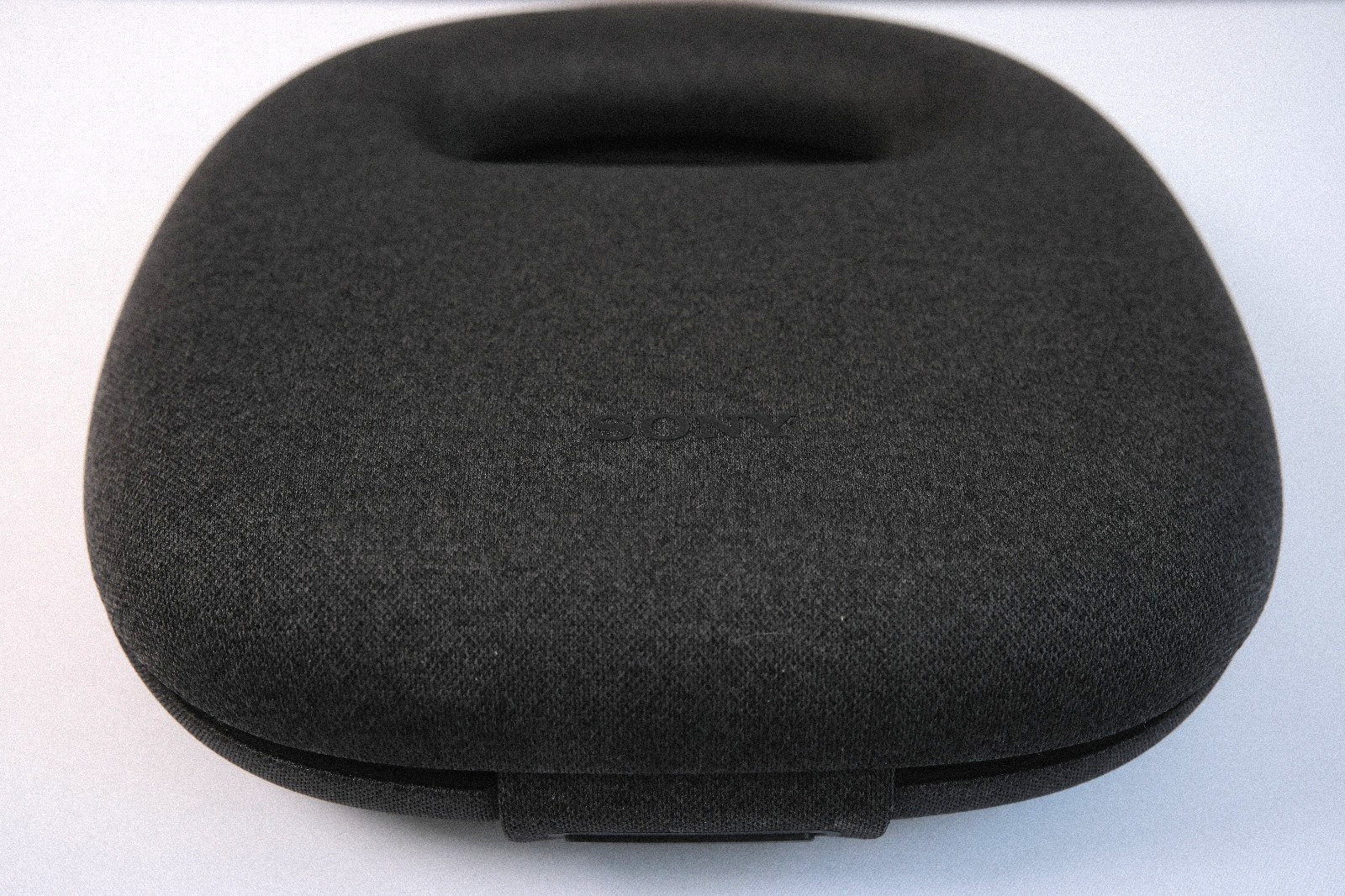 Sony 1000X THE COLLEXION Luxury Wireless Noise Canceling Headphones – Black
