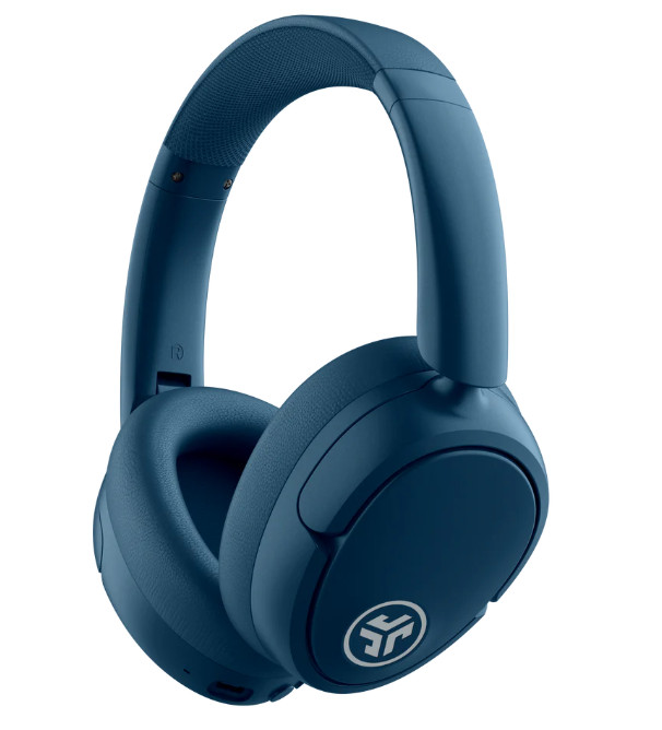 JBuds Lux ANC Over-Ear Headphones