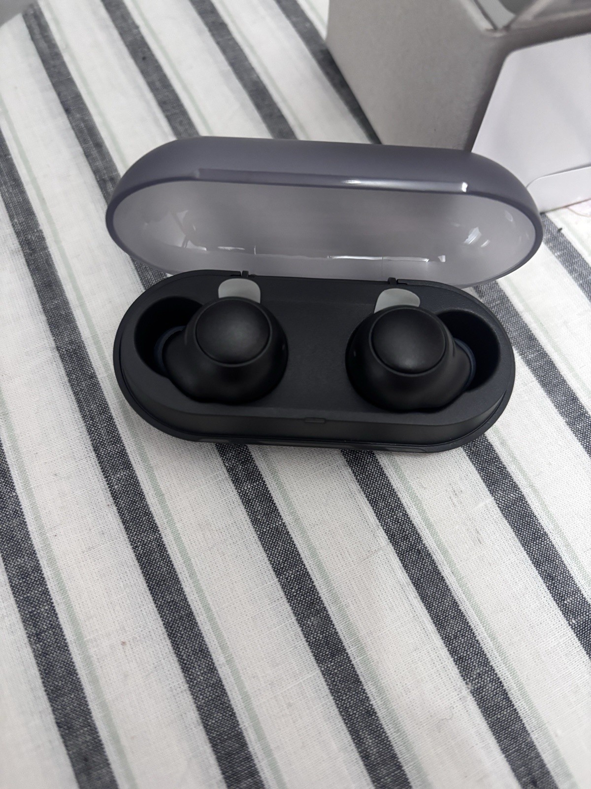 New Sony WF-C500 Truly Wireless in-Ear Headphones Black