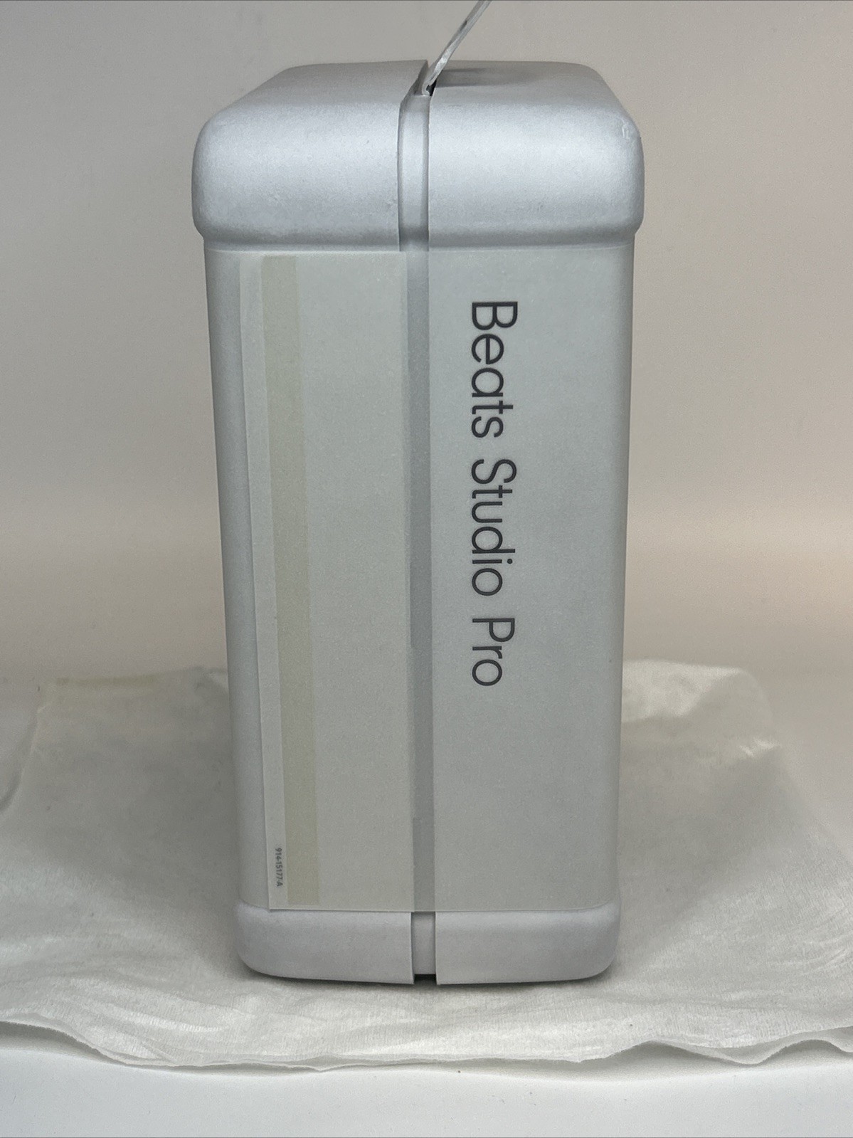 Beats Studio Pro Premium Wireless Over-Ear Headphones – Sand Gray *NEW SEALED*