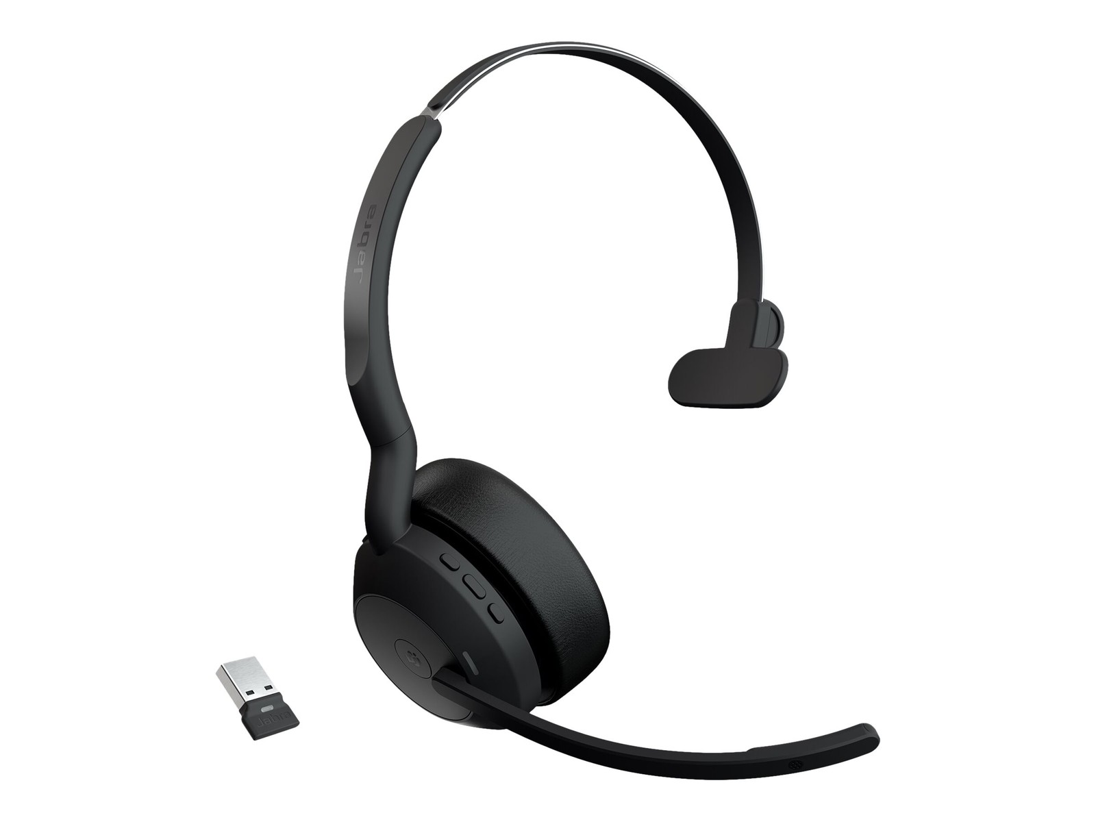 Jabra Evolve2 55 Wireless Office 20 20000Hz 130g 25599-899-999