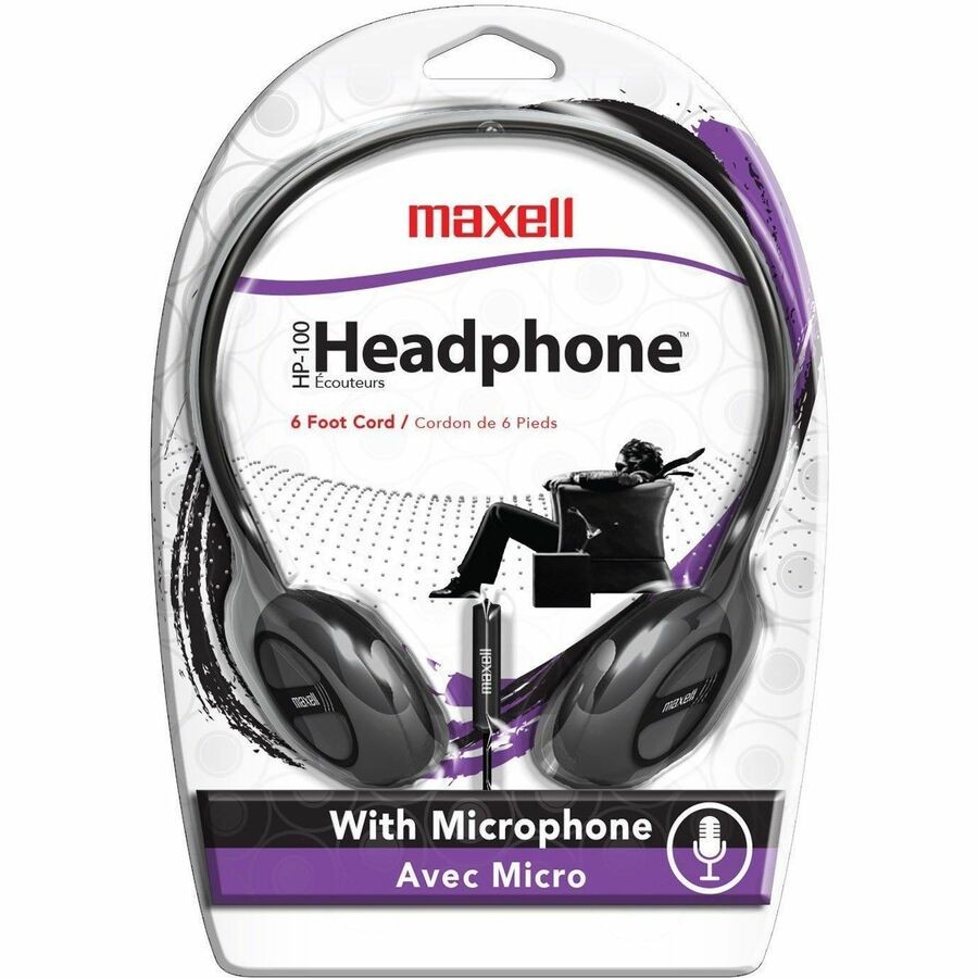 Maxell Headset (199845)