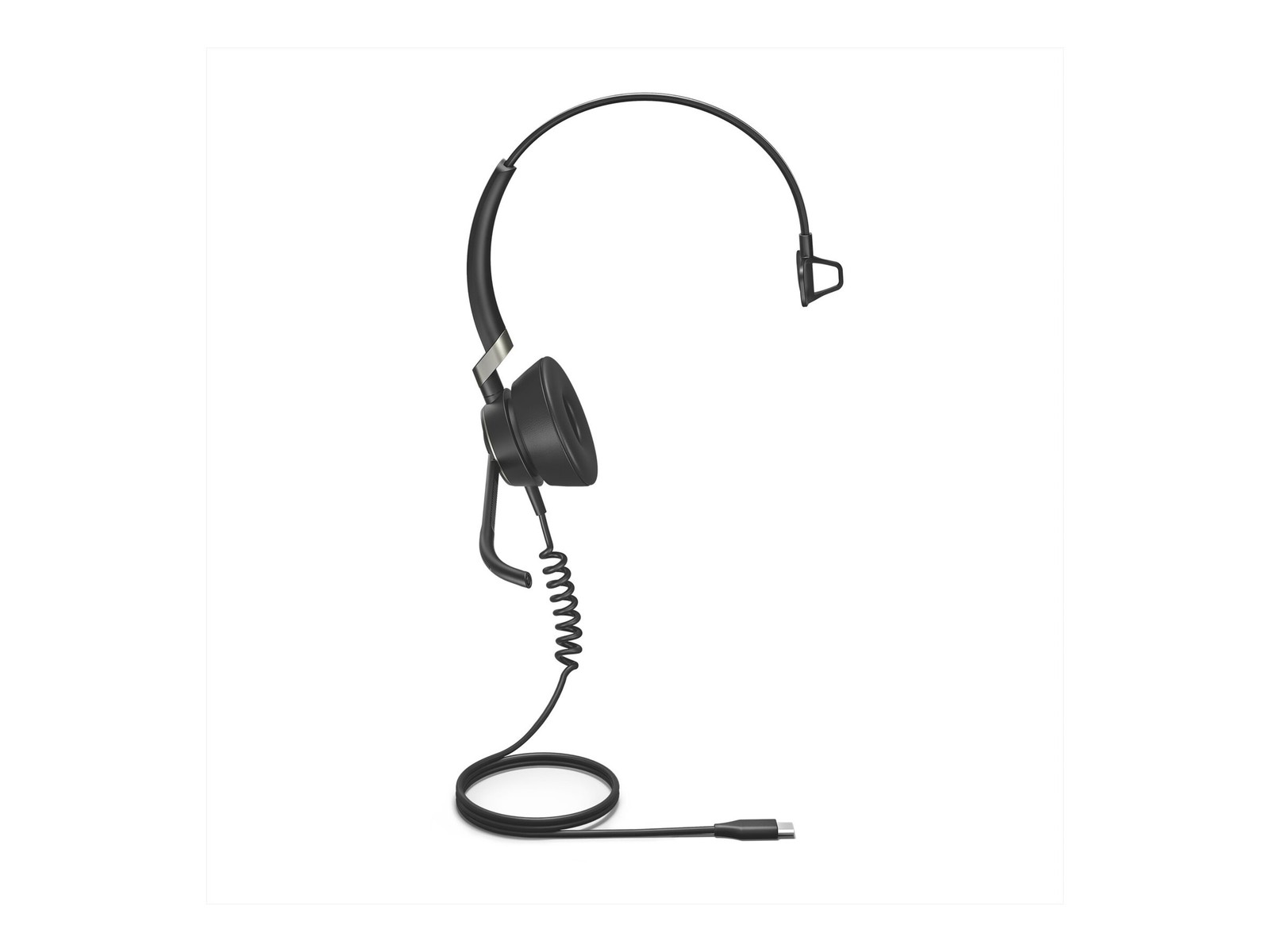 Jabra Engage 50 Wired Office 20 20000Hz 61g Headphones 5093-610-189