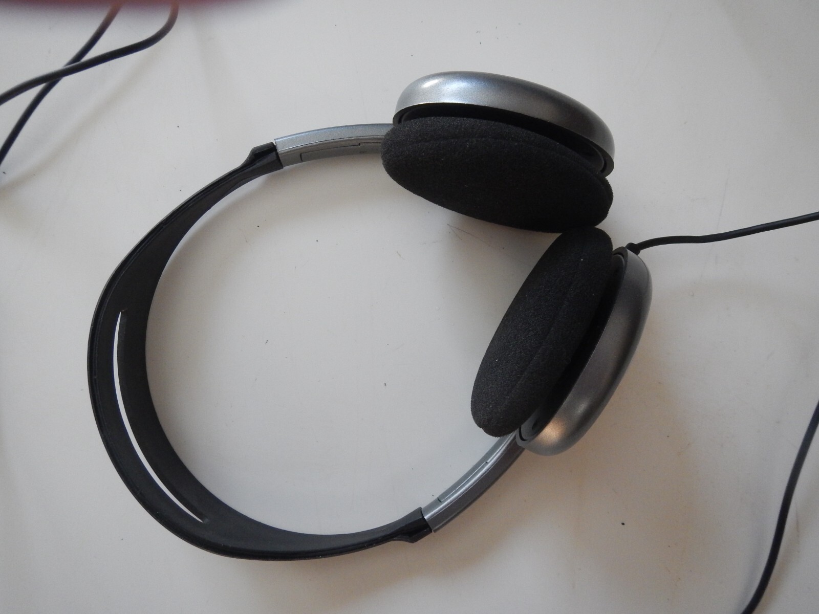 GE Universal All-in-One Stereo headset – Pre Owned