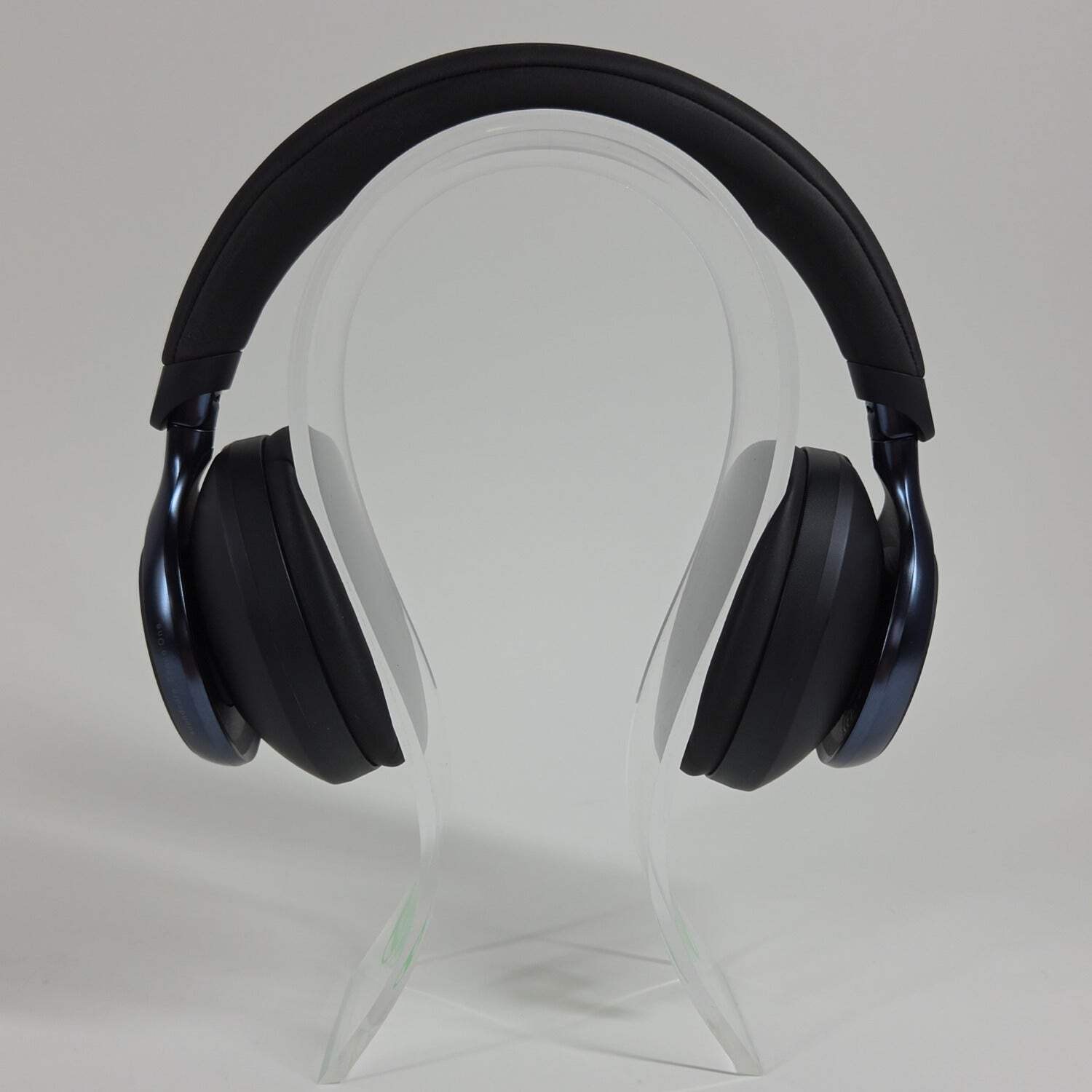 Soundcore Space One Wireless Active Noise Cancellation Headphones Black A3035