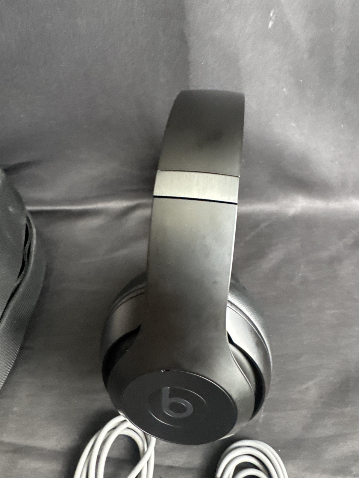 Beats Studio Pro Wireless On-Ear Bluetooth Headphones Black EMC 8349