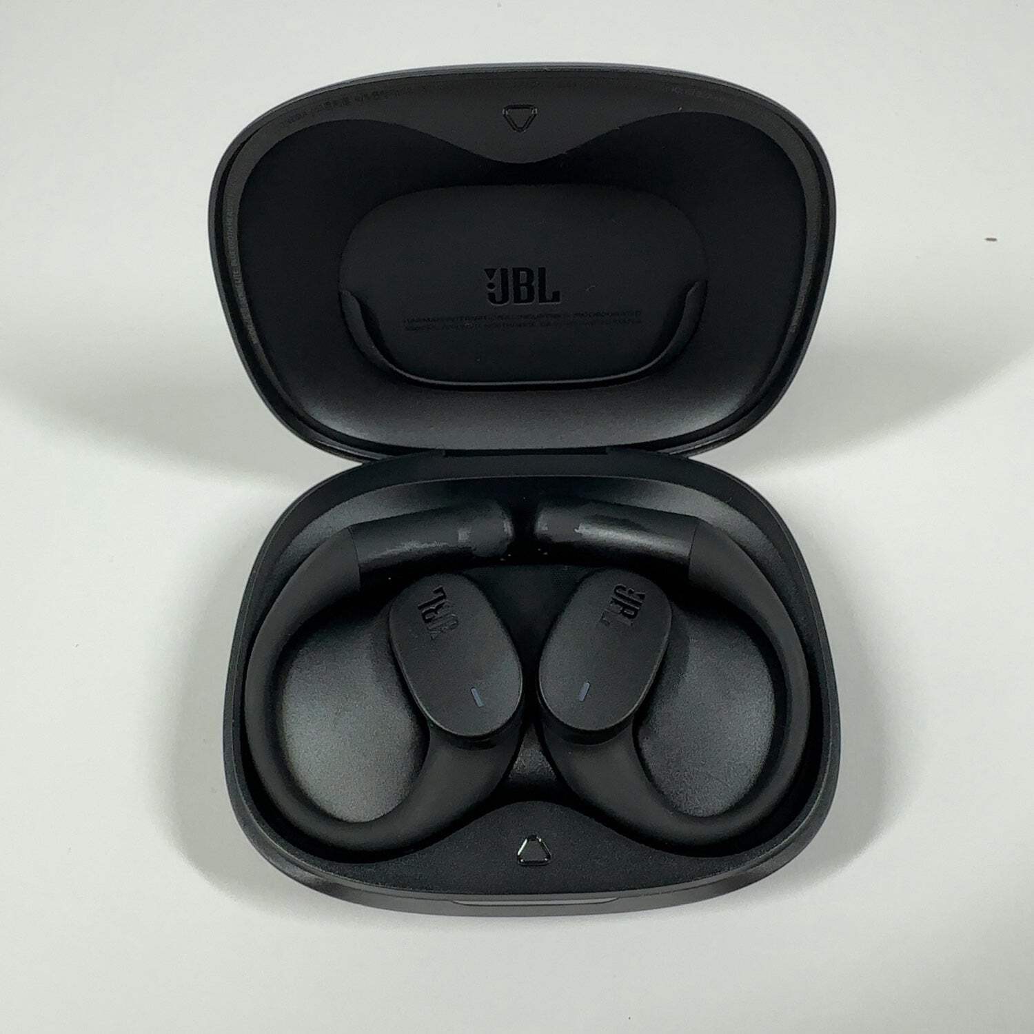 JBL Sense Lite Wireless Bluetooth Earbuds Black