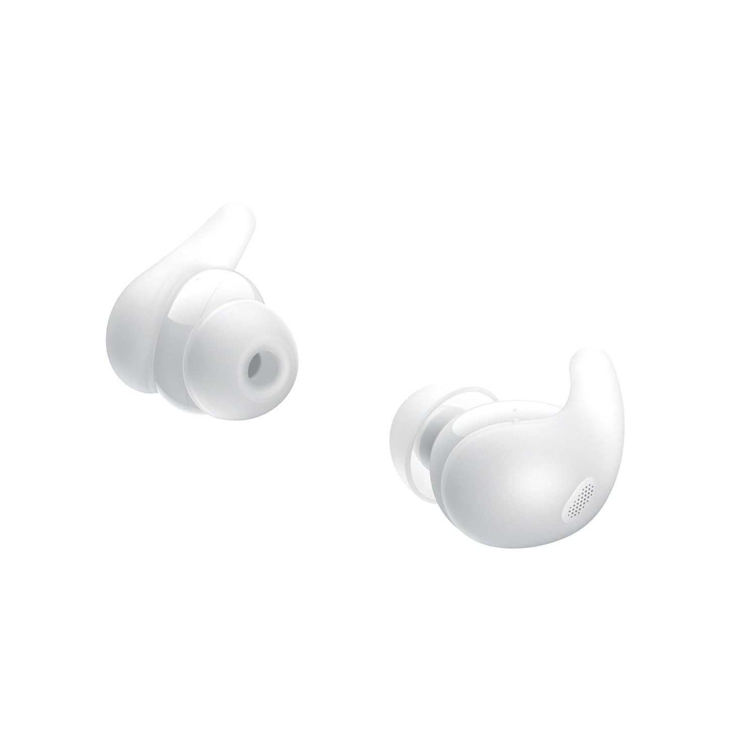 Sony Linkbuds WF-LS910N Active Noise Cancelling Wireless Bluetooth Earbuds WHITE