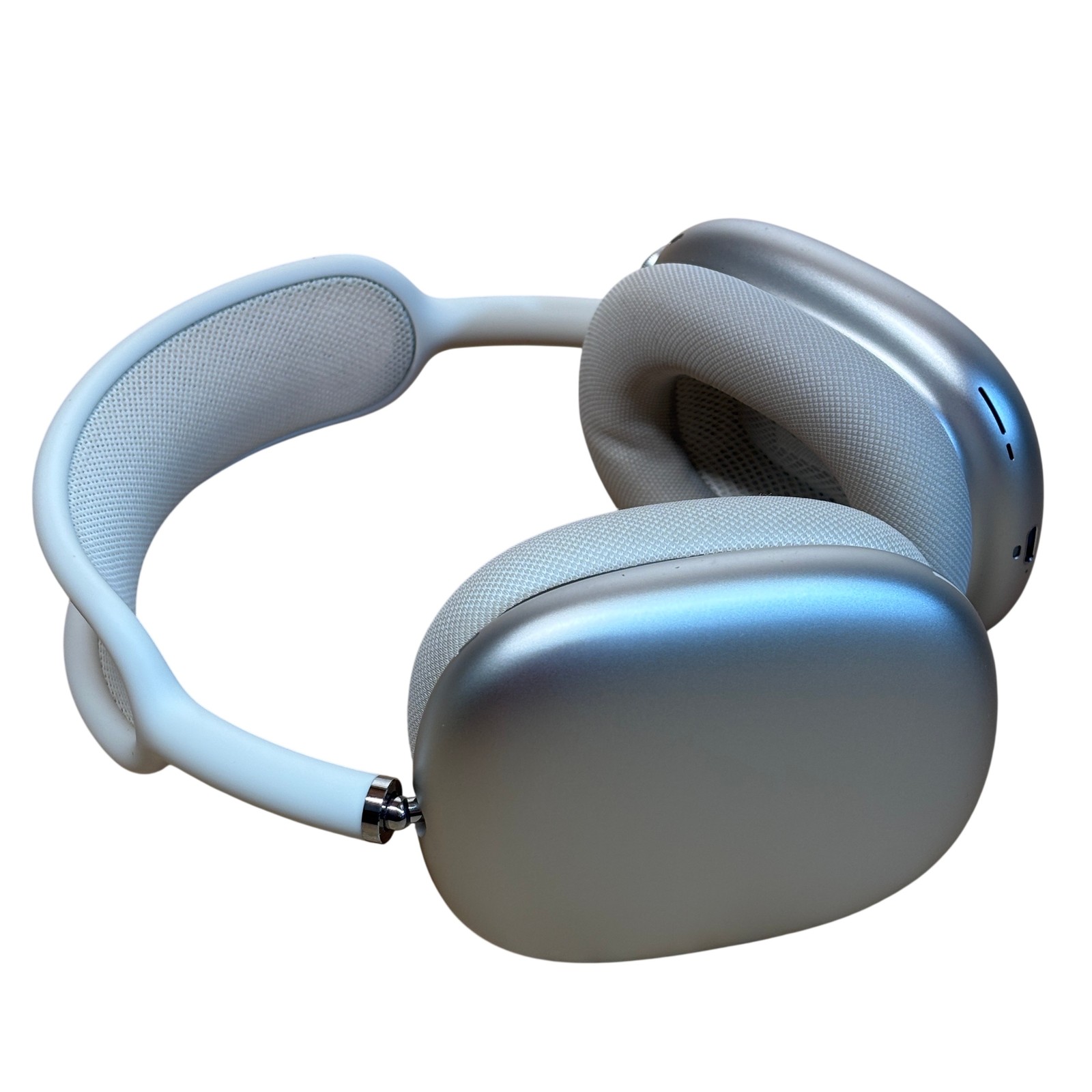 Apple AirPods Max A3184 White/Silver Over-Ear Wireless Bluetooth Headphone 0JL9