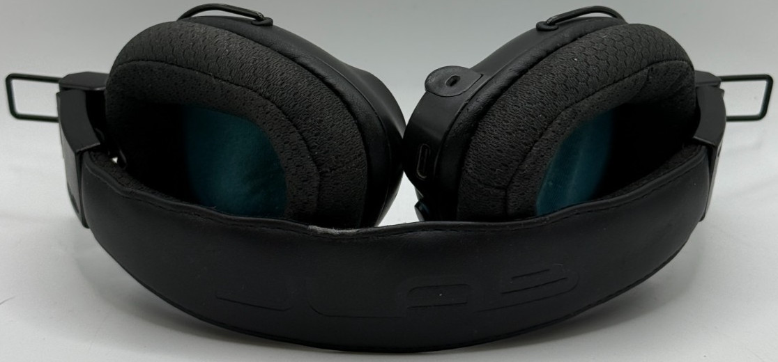JLAB Studio Pro Wireless Over-Ear Headphones 50+ Hours Playtime Professional