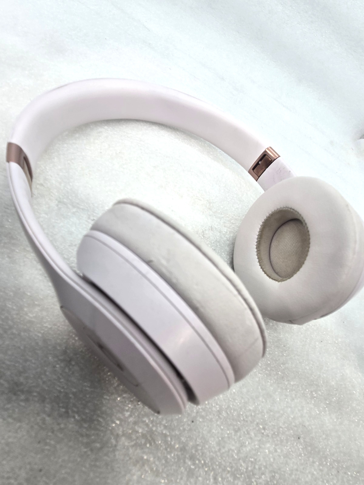 [LOT OF 3] Beats Solo4 Wireless Headphones On-ear FOR PARTS FAST FREE SHIPPING b